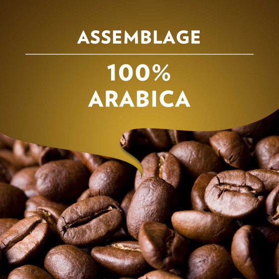 Capsule Nespresso Compatible Lavazza Qualita Oro - 10 capsules