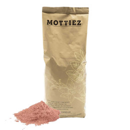 Cappuccino Vanille Mottiez - 1 Kg