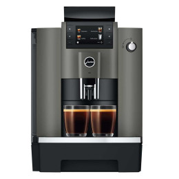 Jura W4 Dark Inox (EA) - Gamme Pro