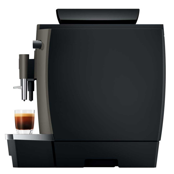 Jura W4 Dark Inox EA