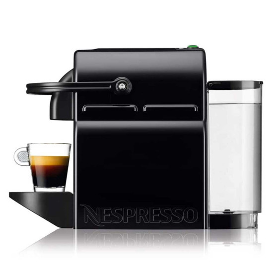 Machine Nespresso Delonghi Inissia Noir EN80.B