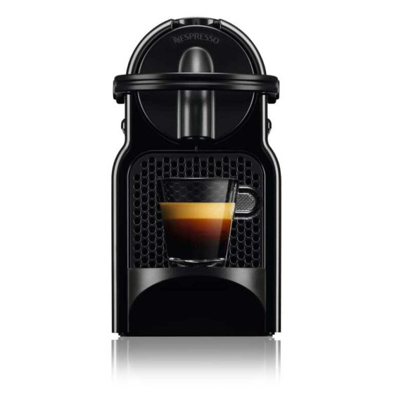 Machine Nespresso Delonghi Inissia Noir EN80.B