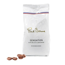 Café en Grains Paul Bocuse Sensation - 1 Kg