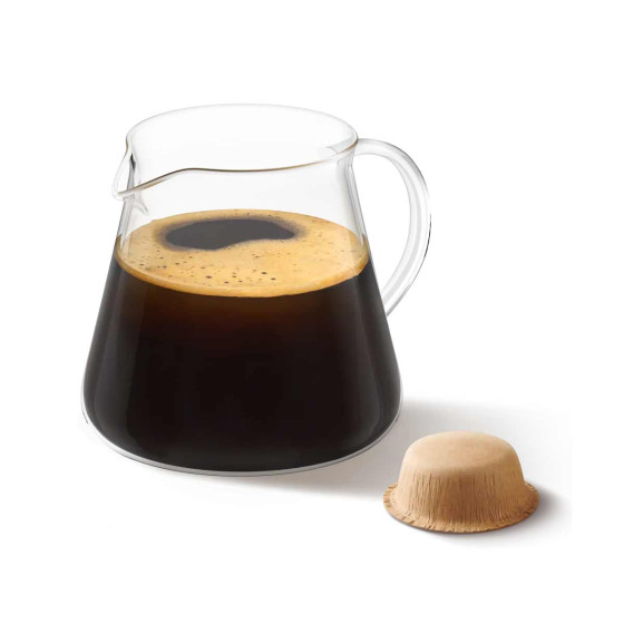 Dosettes Nescafé Dolce Gusto NEO Carafe - 1 boîte - 8 boissons