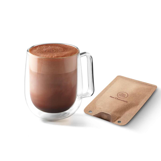 Dosettes Nescafé Dolce Gusto NEO Hot Chocolate - 1 boîte - 12 sachets