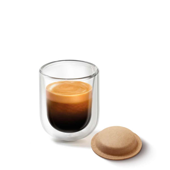 Dosettes Nescafé Dolce Gusto NEO Espresso - 6 boîtes - 72 dosettes