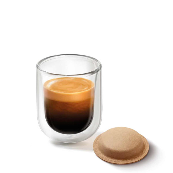 Dosettes Nescafé Dolce Gusto NEO Espresso Intense - 6 boîtes - 72 boissons