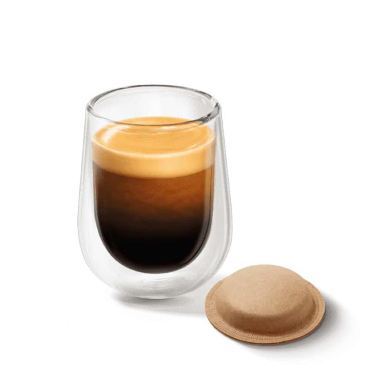 Dosettes Nescafé Dolce Gusto NEO Lungo - 6 boîtes - 72 boissons