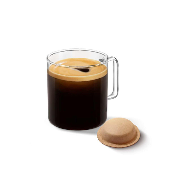Dosettes Nescafé Dolce Gusto NEO Starbucks® Breakfast Blend Americano - 4 boîtes - 48 boissons