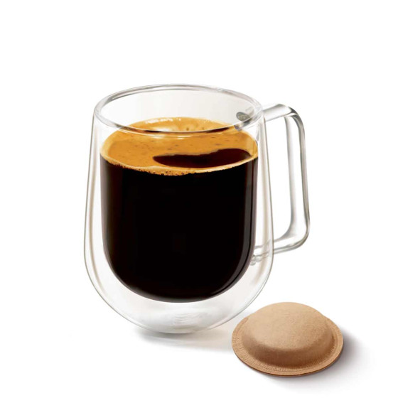 Dosettes Nescafé Dolce Gusto NEO Grande - 4 boîtes - 48 boissons