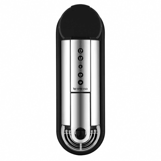 Machine Nespresso Delonghi Citiz Platinum Argent EN220.M