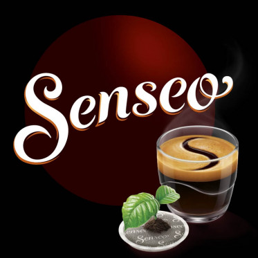 Café Dosettes Senseo MO3228470065412 – Classique Équilibré, Paquet de 54 Dosettes - vue 9