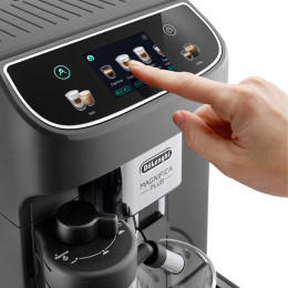 Delonghi Magnifica Plus ECAM 320.61.G