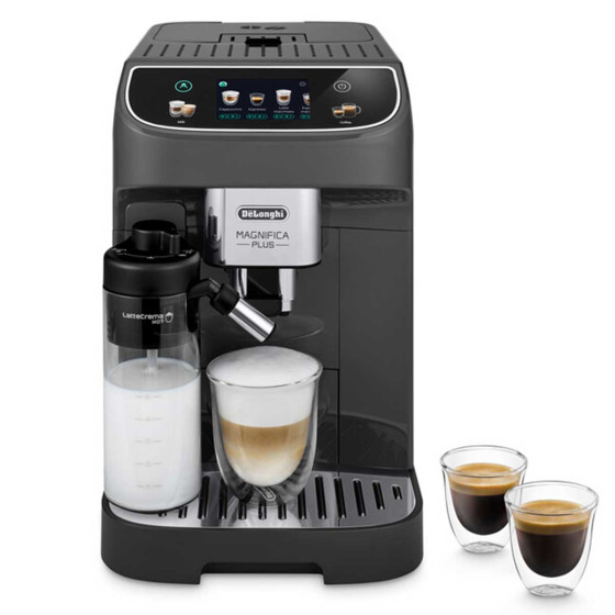 Delonghi Magnifica Plus ECAM 320.61.G + 1 Mug Delonghi OFFERT