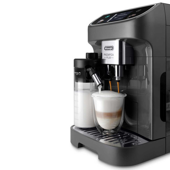 Delonghi Magnifica Plus ECAM 320.61.G + 1 Mug Delonghi OFFERT