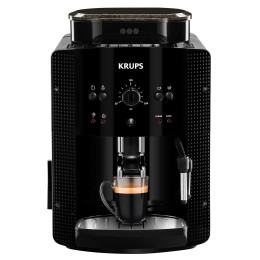 Krups Essential Black YY3957FD