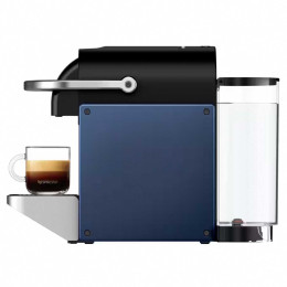 Machine Nespresso Delonghi Pixie Bleu Océan EN127.BL