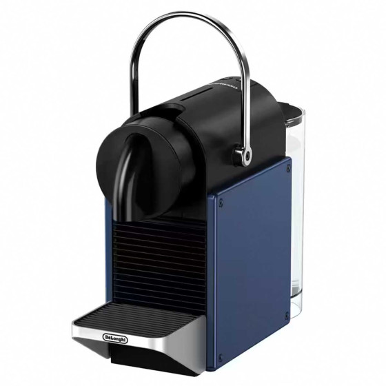 Machine Nespresso Delonghi Pixie Bleu Océan EN127.BL