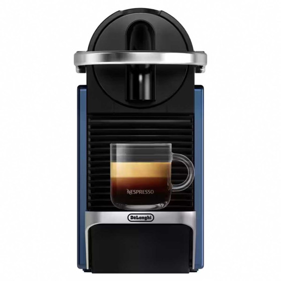 Machine Nespresso Delonghi Pixie Bleu Océan EN127.BL