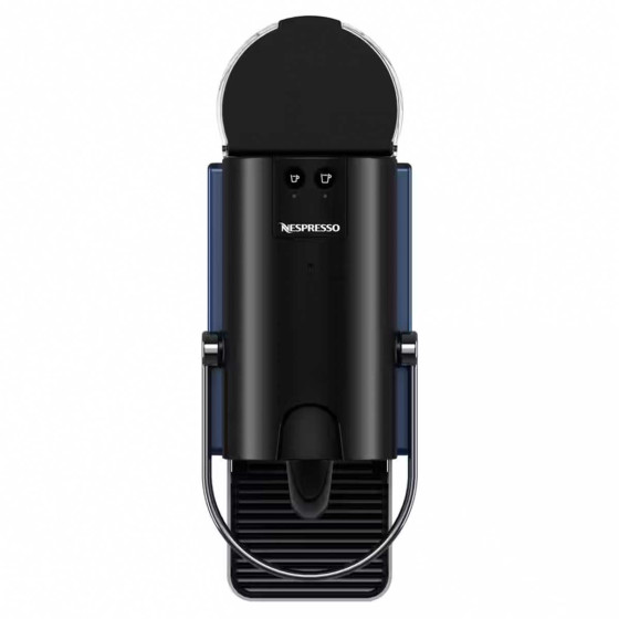 Machine Nespresso Delonghi Pixie Bleu Océan EN127.BL