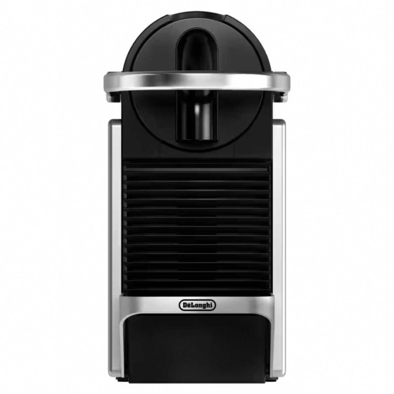 Machine Nespresso Delonghi Pixie Argent EN127.S