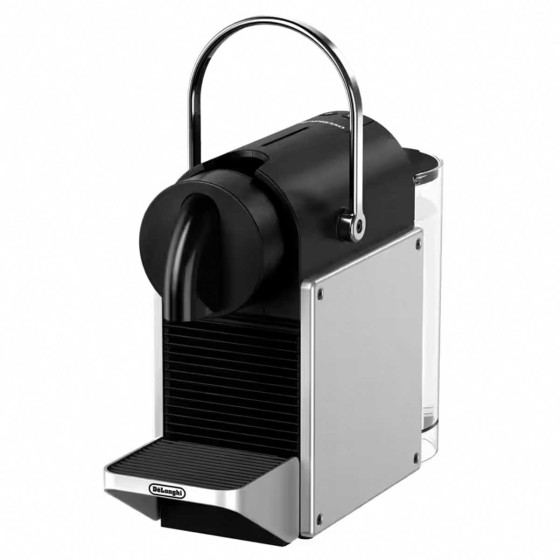 Machine Nespresso Delonghi Pixie Argent EN127.S