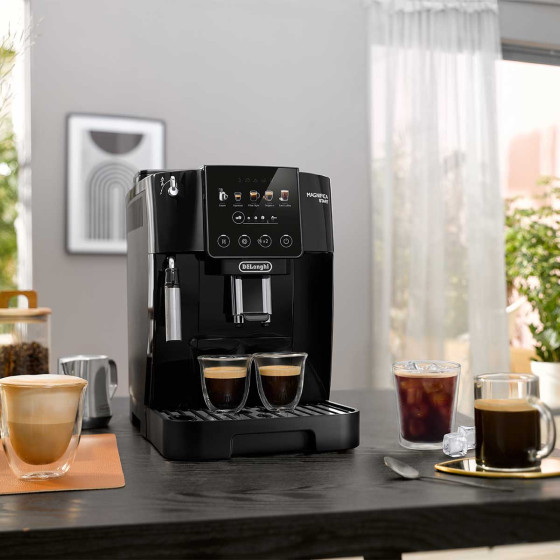 DeLonghi Magnifica Start POP FEB 2252.B