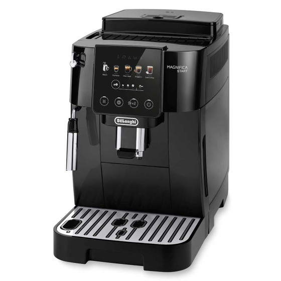 DeLonghi Magnifica Start POP FEB 2252.B