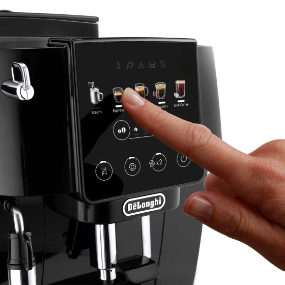 DeLonghi Magnifica Start POP FEB 2252.B