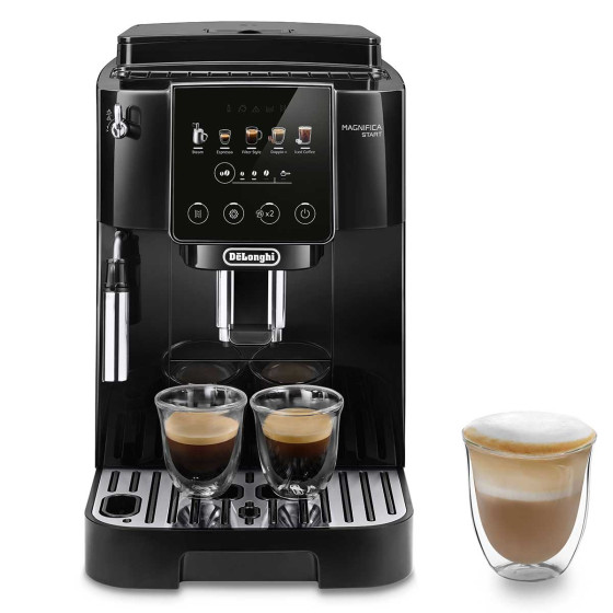 DeLonghi Magnifica Start POP FEB 2252.B