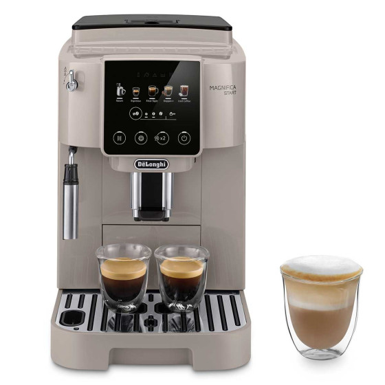 DeLonghi Magnifica Start POP FEB 2252.BG