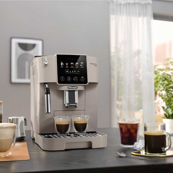 DeLonghi Magnifica Start POP FEB 2252.BG