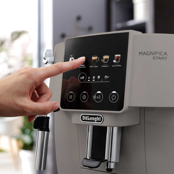 DeLonghi Magnifica Start POP FEB 2252.BG