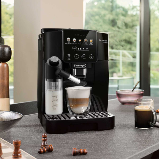 DeLonghi Magnifica Start POP FEB 2291.B