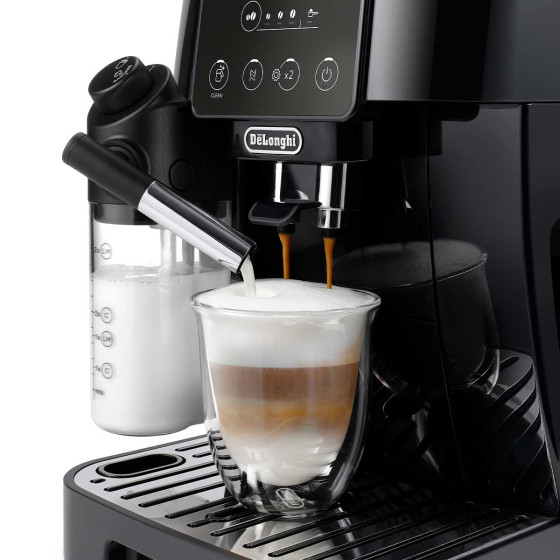 DeLonghi Magnifica Start POP FEB 2291.B