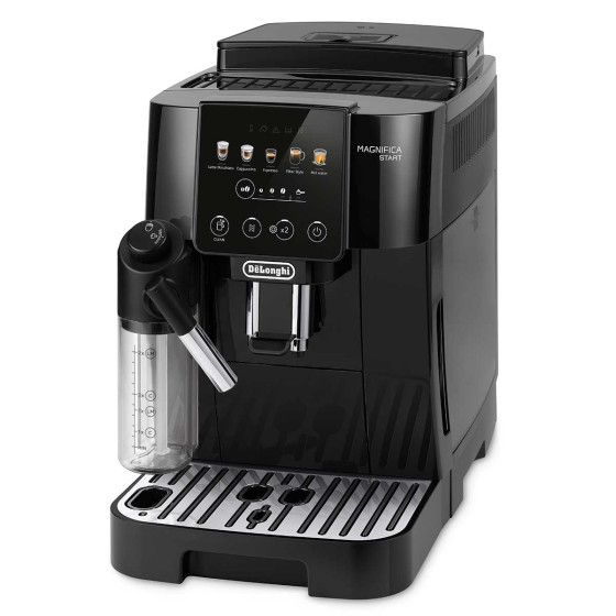 DeLonghi Magnifica Start POP FEB 2291.B