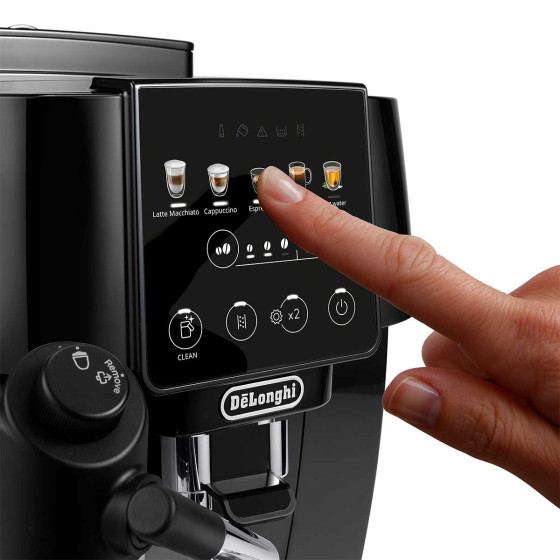 DeLonghi Magnifica Start POP FEB 2291.B