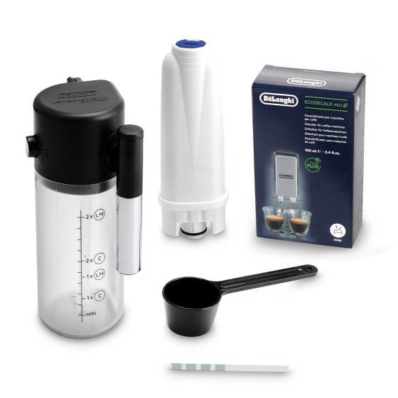 DeLonghi Magnifica Start POP FEB 2291.B