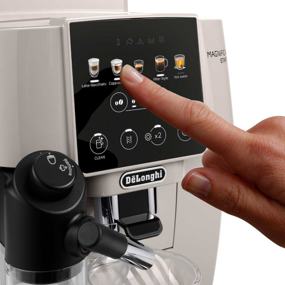 DeLonghi Magnifica Start POP FEB 2291.BG