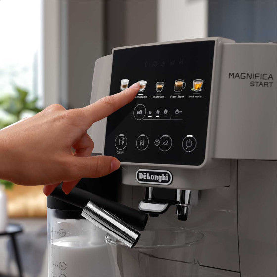 DeLonghi Magnifica Start POP FEB 2291.BG