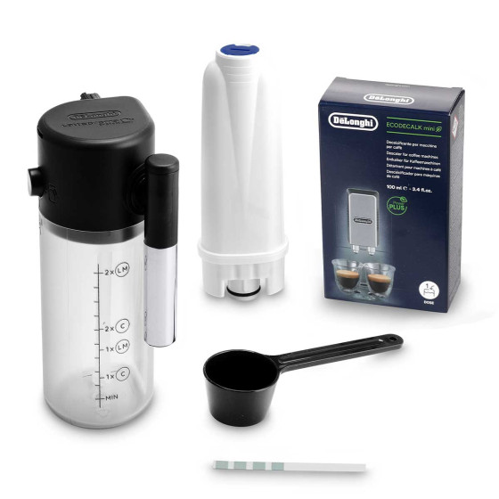 DeLonghi Magnifica Start POP FEB 2291.BG