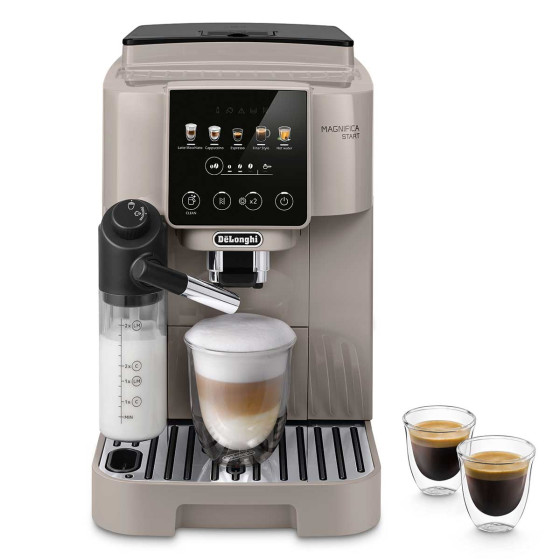 DeLonghi Magnifica Start POP FEB 2291.BG