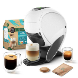 Machine Dolce Gusto NEO Blanche - Krups - KP850110