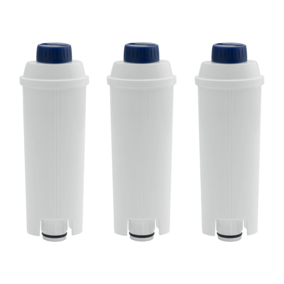 Filtre à Eau SMEG ECWF02 - 3 cartouches filtrantes