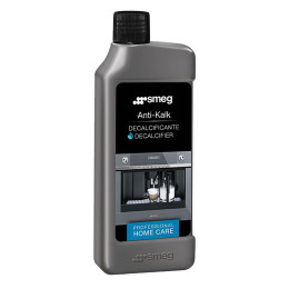 Détartrant SMEG CMAK01 pour Machine à Café - 4x250 ml