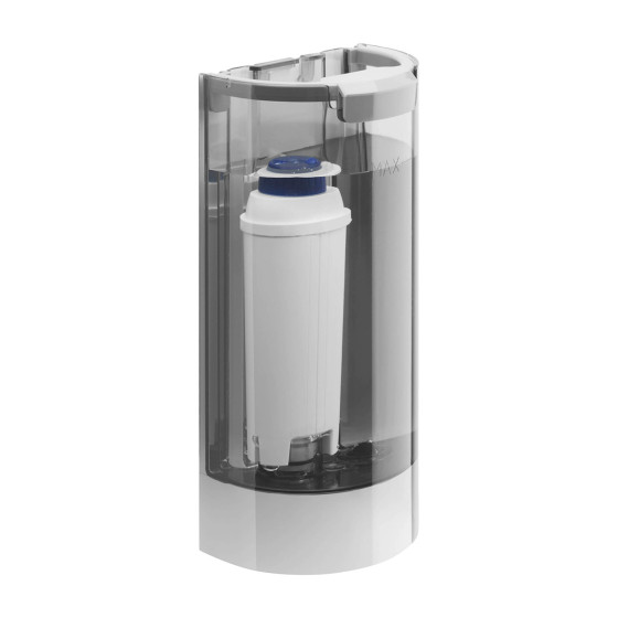 Kit entretien machine à café SMEG - 1 cartouche filtrante ECWF02 + 1 détartrant