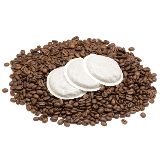Dosette Senseo Café Classique - 20 paquets - 800 dosettes compostables