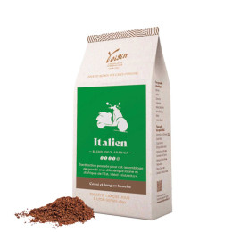 Café Moulu Café Voisin Italien - 6 paquets - 1,5 Kg