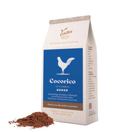 Café Moulu Café Voisin Goût Français - 250 gr