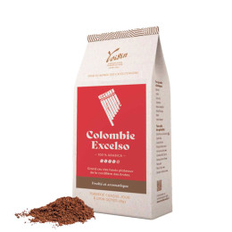 Café Moulu Café Voisin Colombie - 250 gr